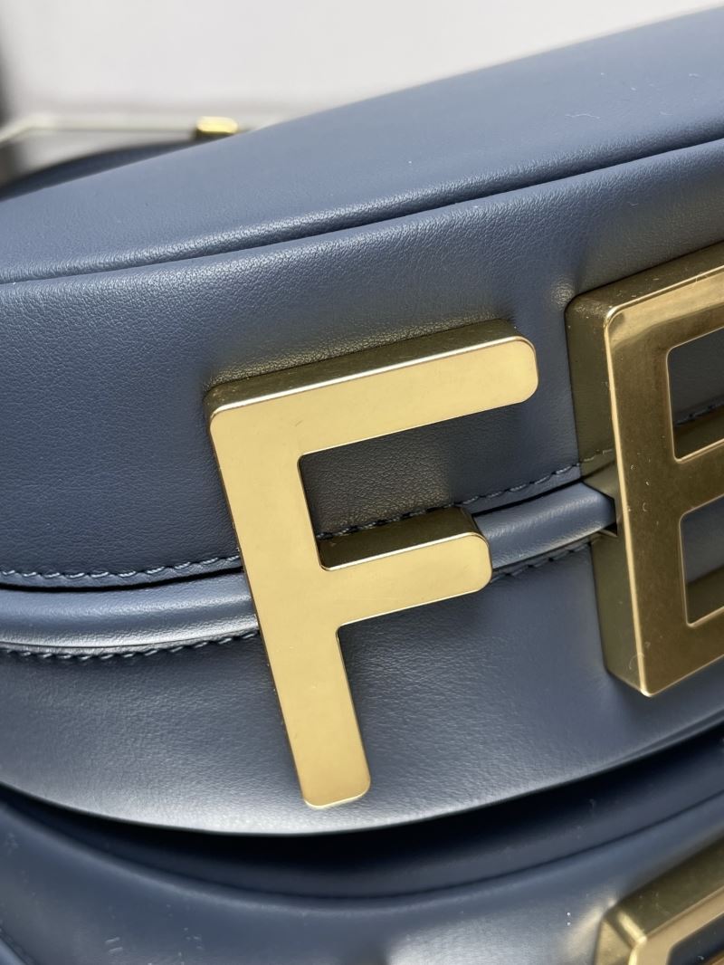 Fendi Satchel Bags